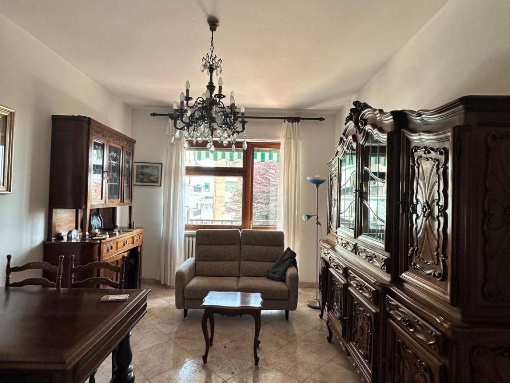 Appartamento a Saluzzo in Corso 4 Novembre, 6 - Foto 4