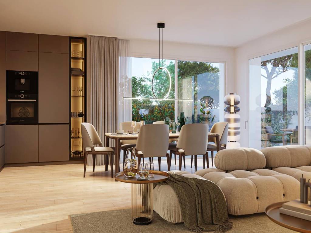 Villa a Cervia in Via del Correggio - Foto 4