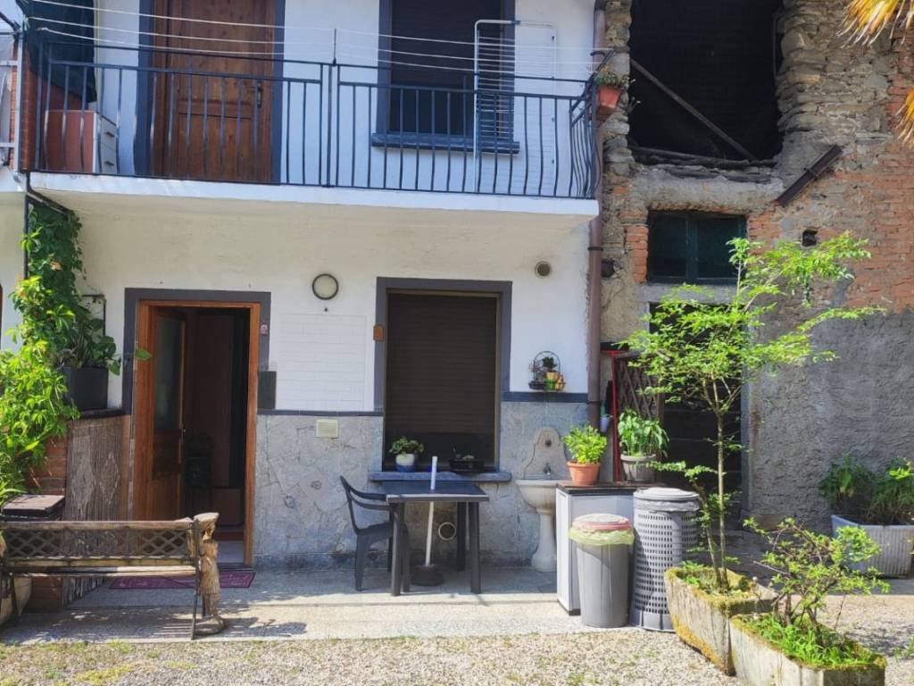 Appartamento a Arsago seprio in Via 20 Settembre - Foto 2