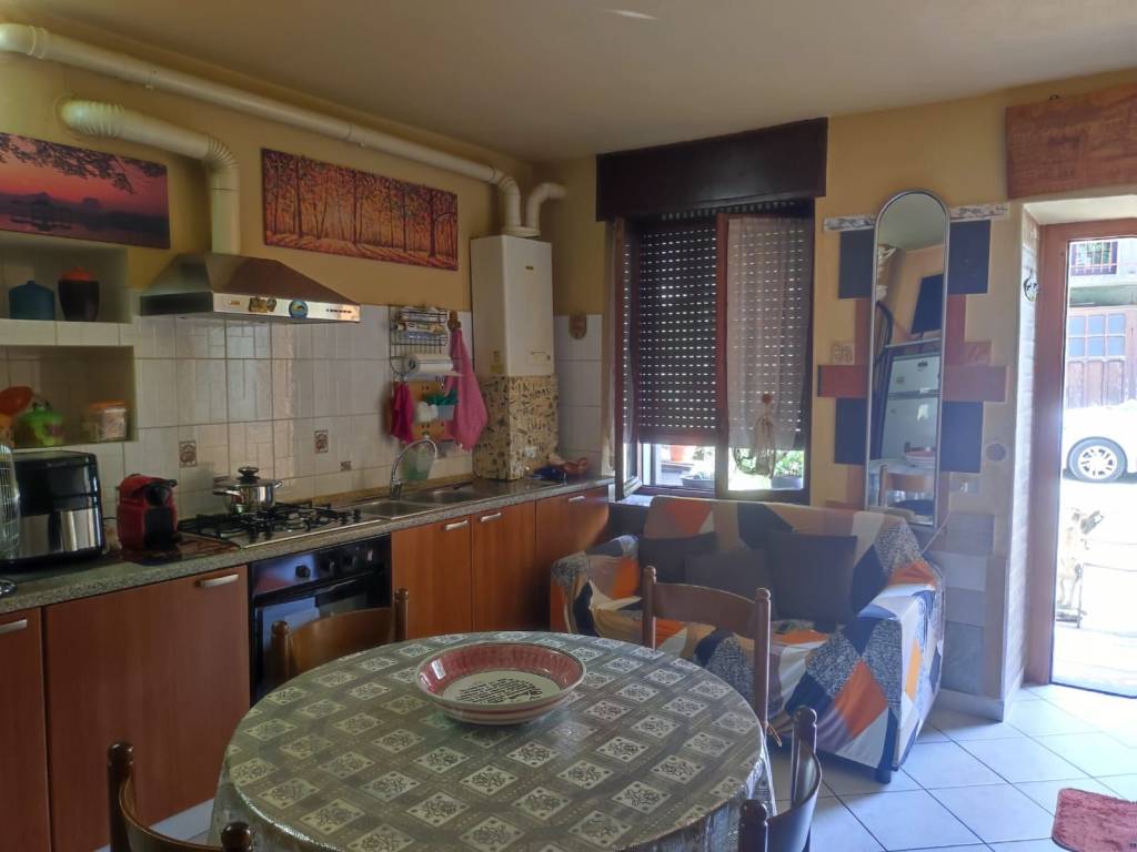 Appartamento a Arsago seprio in Via 20 Settembre - Foto 3