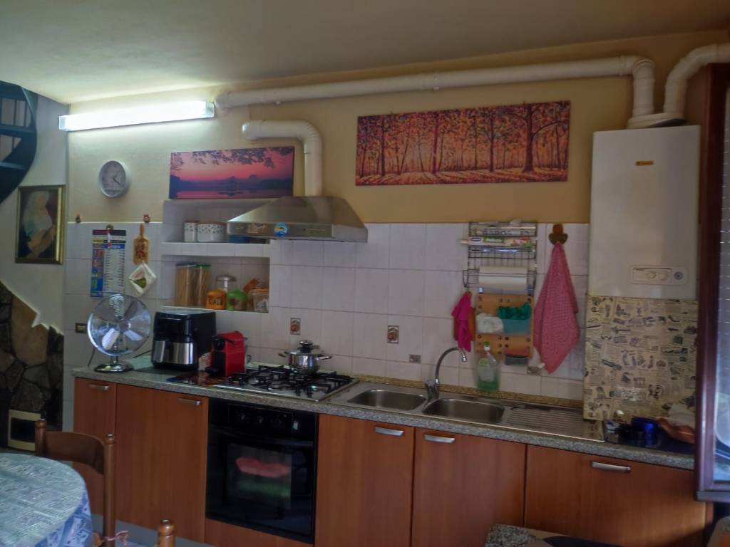 Appartamento a Arsago seprio in Via 20 Settembre - Foto 4