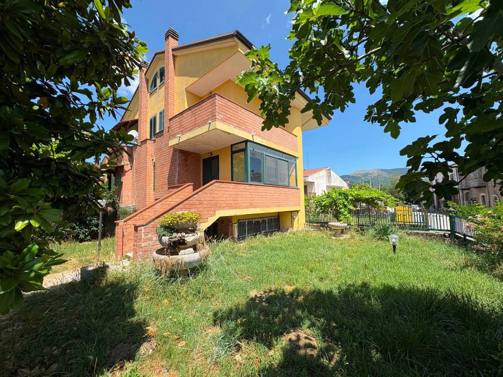 Villetta a schiera a Cantalupo nel sannio in Via Taverna - Foto 2