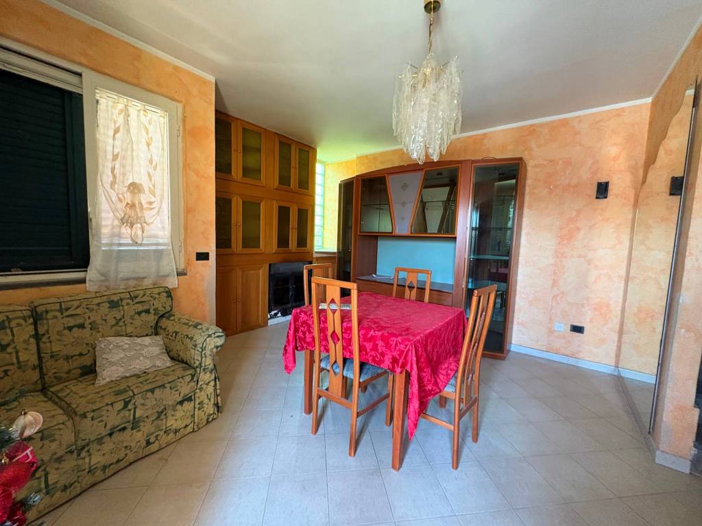 Villetta a schiera a Cantalupo nel sannio in Via Taverna - Foto 3