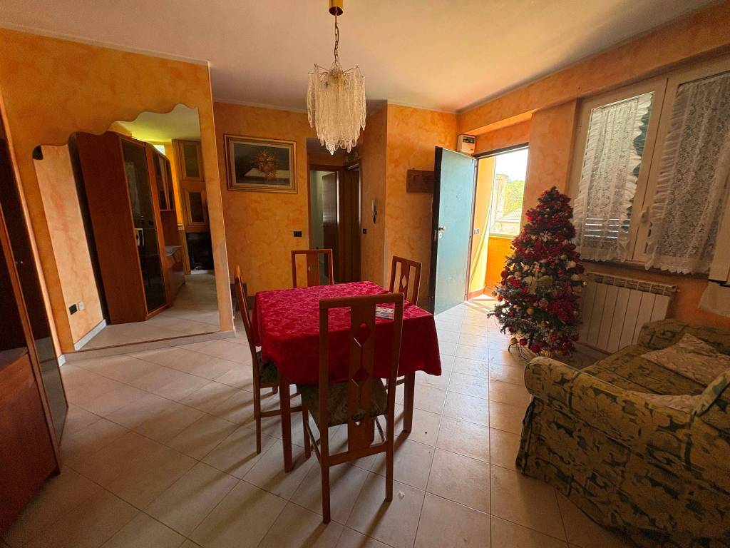 Villetta a schiera a Cantalupo nel sannio in Via Taverna - Foto 4