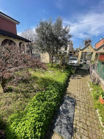 Villetta a schiera a Alessandria in Via Genova - Foto 2