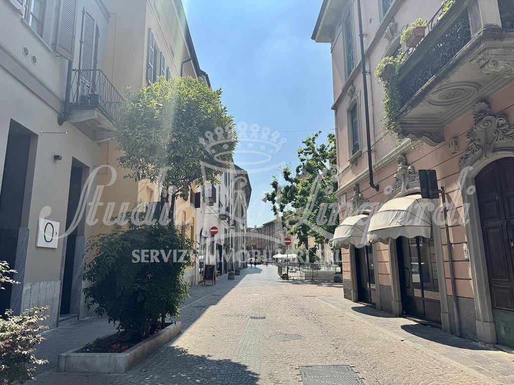 Immobile a Lodi in corso Adda - Foto 5
