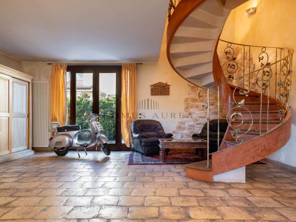 Villa a Cologna veneta - Foto 2