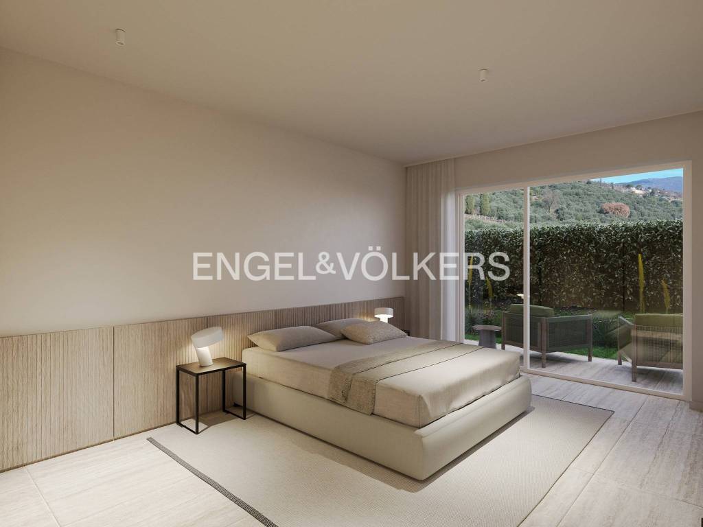 Appartamento a Garda in Via Emilio Salgari - Foto 2