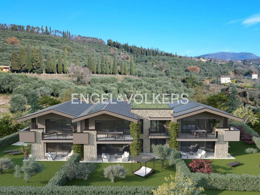 Appartamento a Garda in Via Emilio Salgari - Foto 4