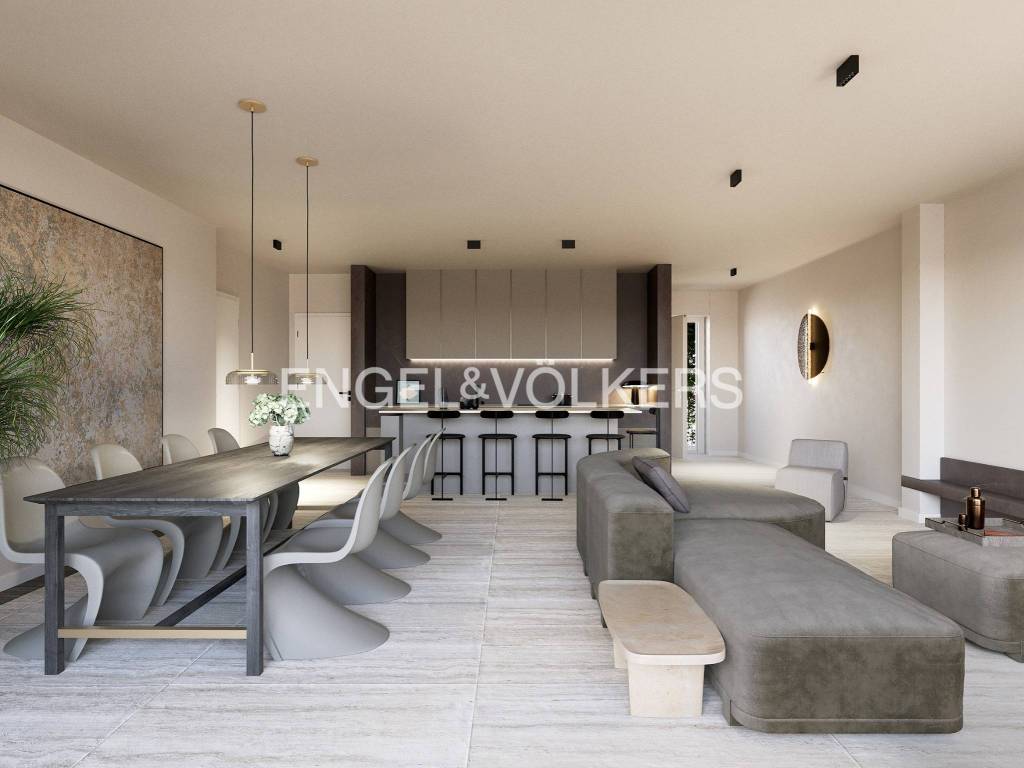 Appartamento a Garda in Via Emilio Salgari - Foto 2