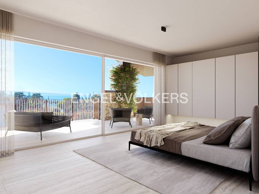 Appartamento a Garda in Via Emilio Salgari - Foto 3