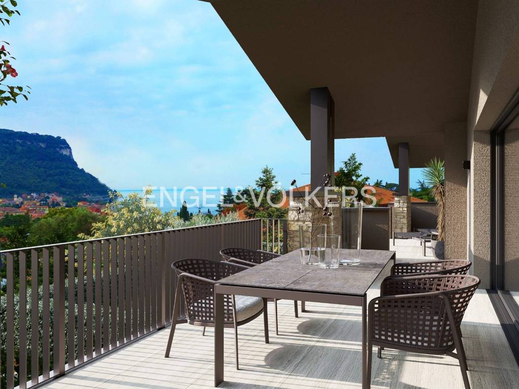 Appartamento a Garda in Via Emilio Salgari - Foto 4