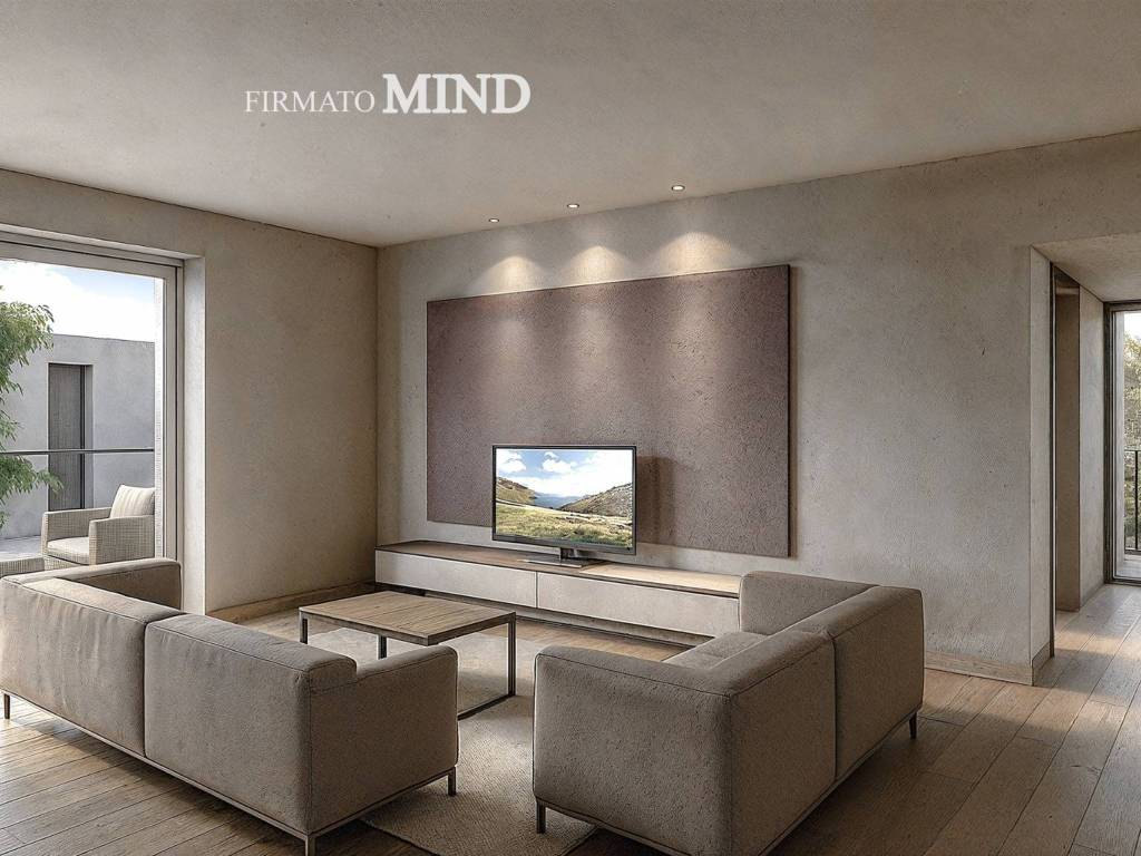 Appartamento a Verona in Via Agrigento, 35B - Foto 2