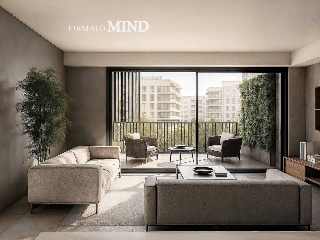 Appartamento a Verona in Via Agrigento, 35B - Foto 3