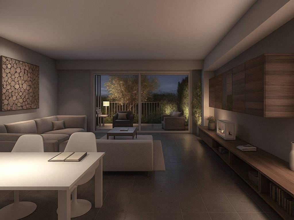 Attico / mansarda a Verona in Via Agrigento, 35B - Foto 2