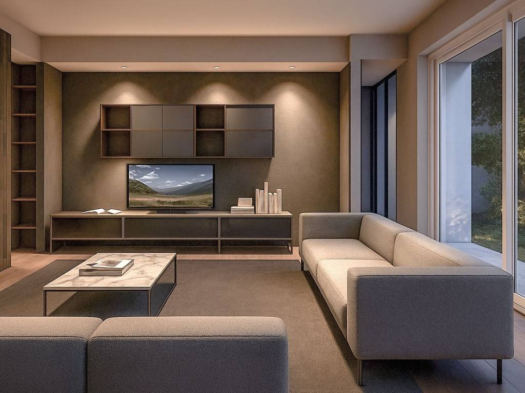 Appartamento a Verona in Via Agrigento, 35B - Foto 2