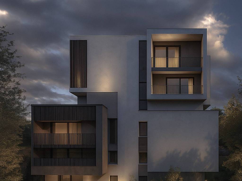 Appartamento a Verona in Via Agrigento, 35B - Foto 4