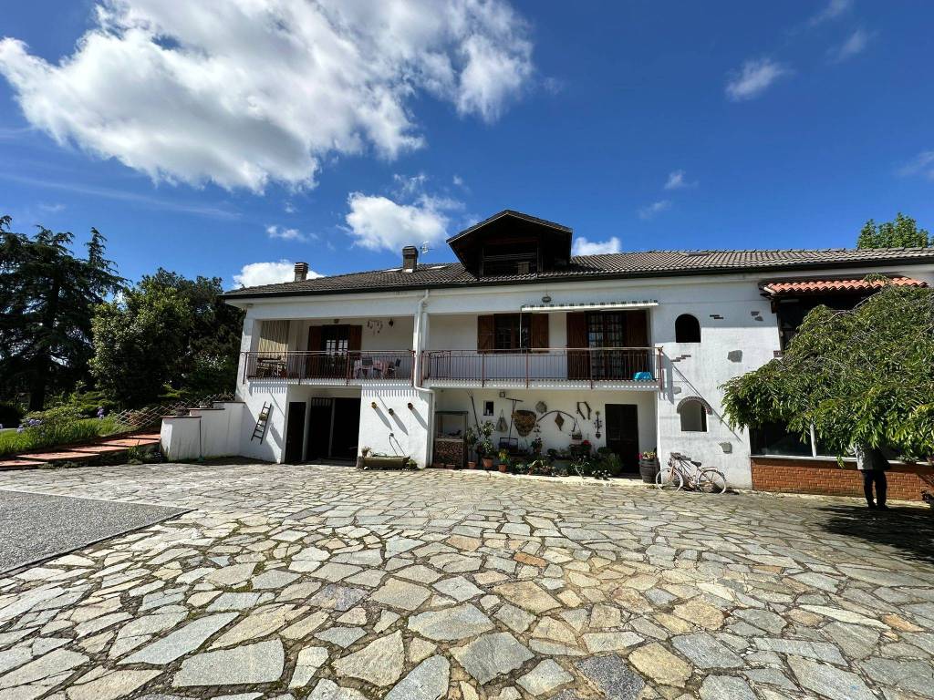 Villa a Lessona in Via Fiora - Foto 2