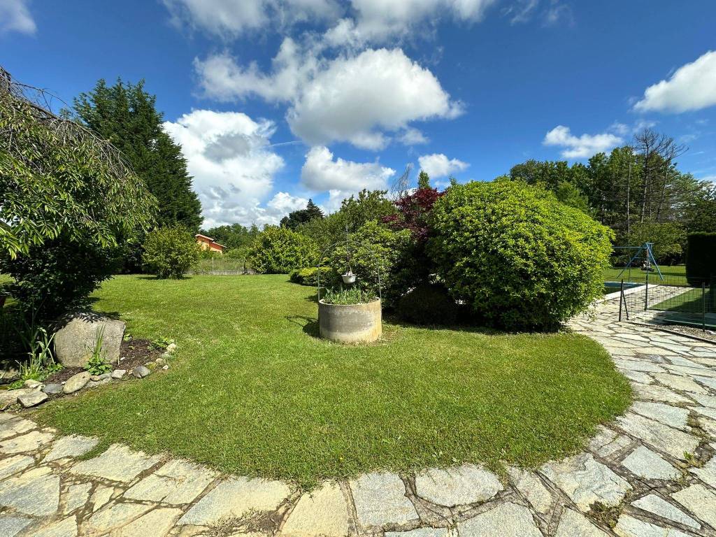 Villa a Lessona in Via Fiora - Foto 4