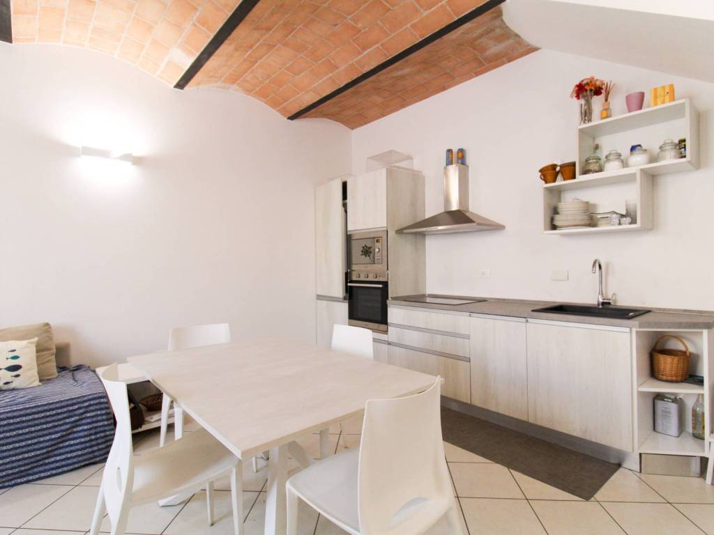 Casa indipendente a Rosignano marittimo in Via Sottoborghi - Foto 2