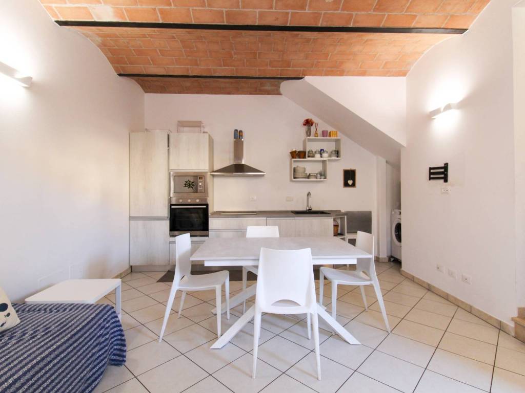 Casa indipendente a Rosignano marittimo in Via Sottoborghi - Foto 4