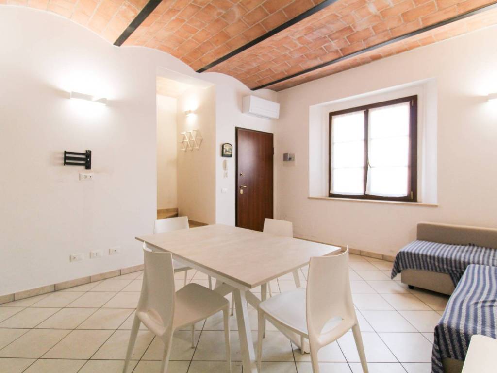 Casa indipendente a Rosignano marittimo in Via Sottoborghi - Foto 5