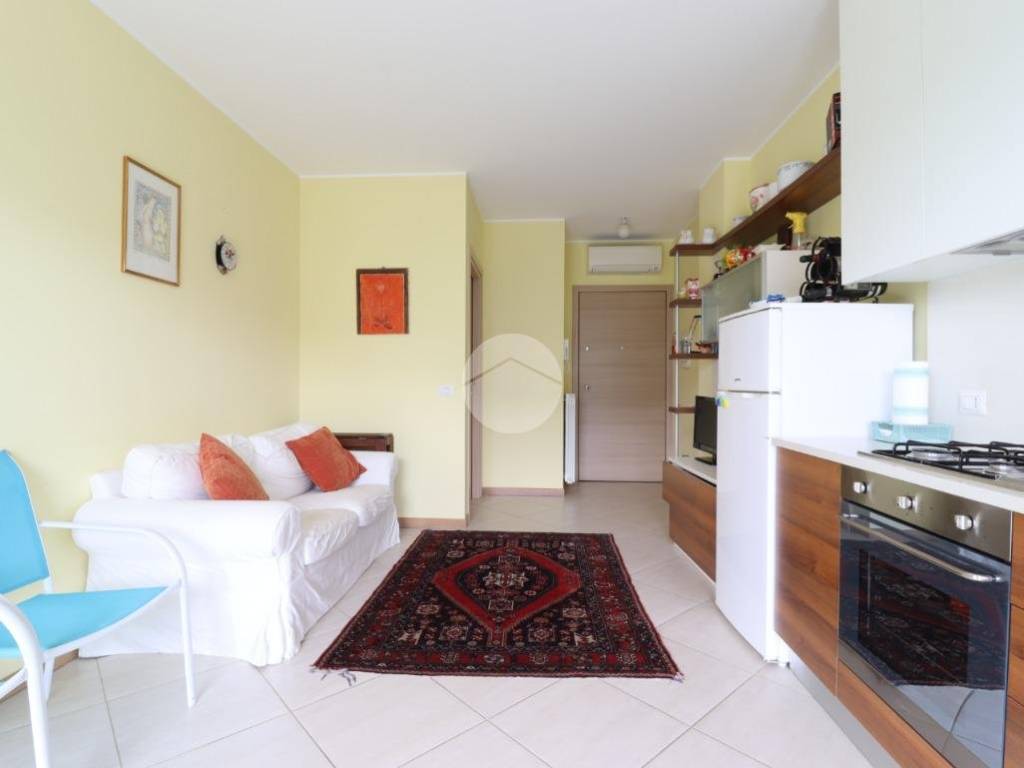 Appartamento a Silvi in Via Rubicone, 2 - Foto 3