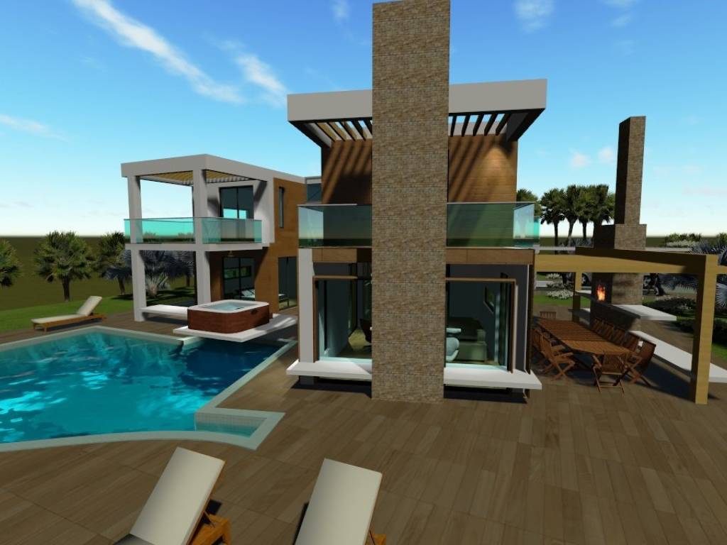 Villa a Tropea in liberta - Foto 2