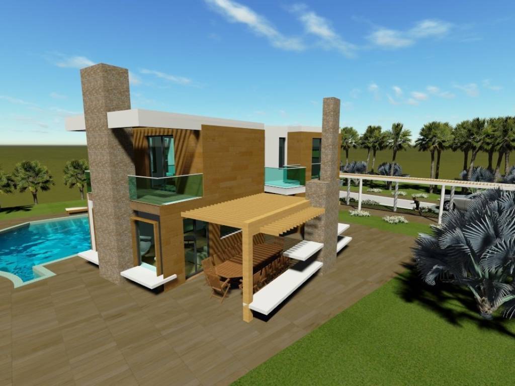 Villa a Tropea in liberta - Foto 3