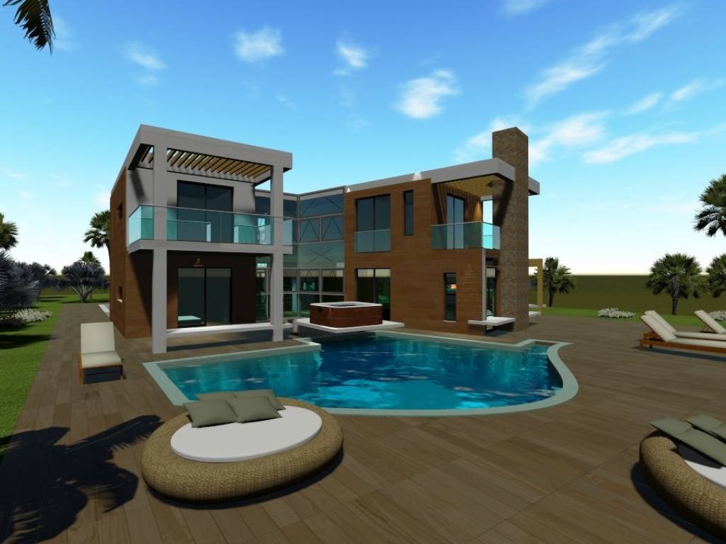 Villa a Tropea in liberta - Foto 4