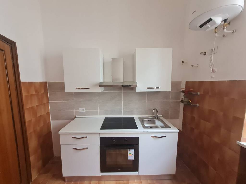 Appartamento a Vercelli in Via Giovenone, 14 - Foto 2