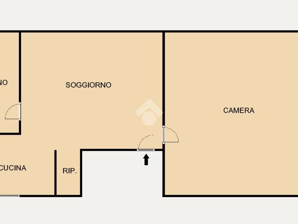 Appartamento a Albissola marina in Via stefano grosso, 9 - Foto 2