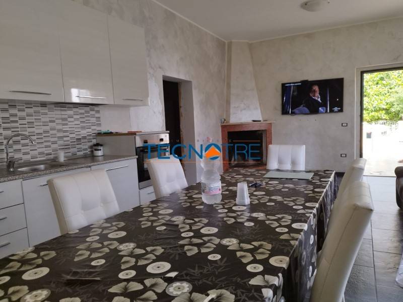 Appartamento a Martinsicuro in Via Capri, 37 - Foto 5