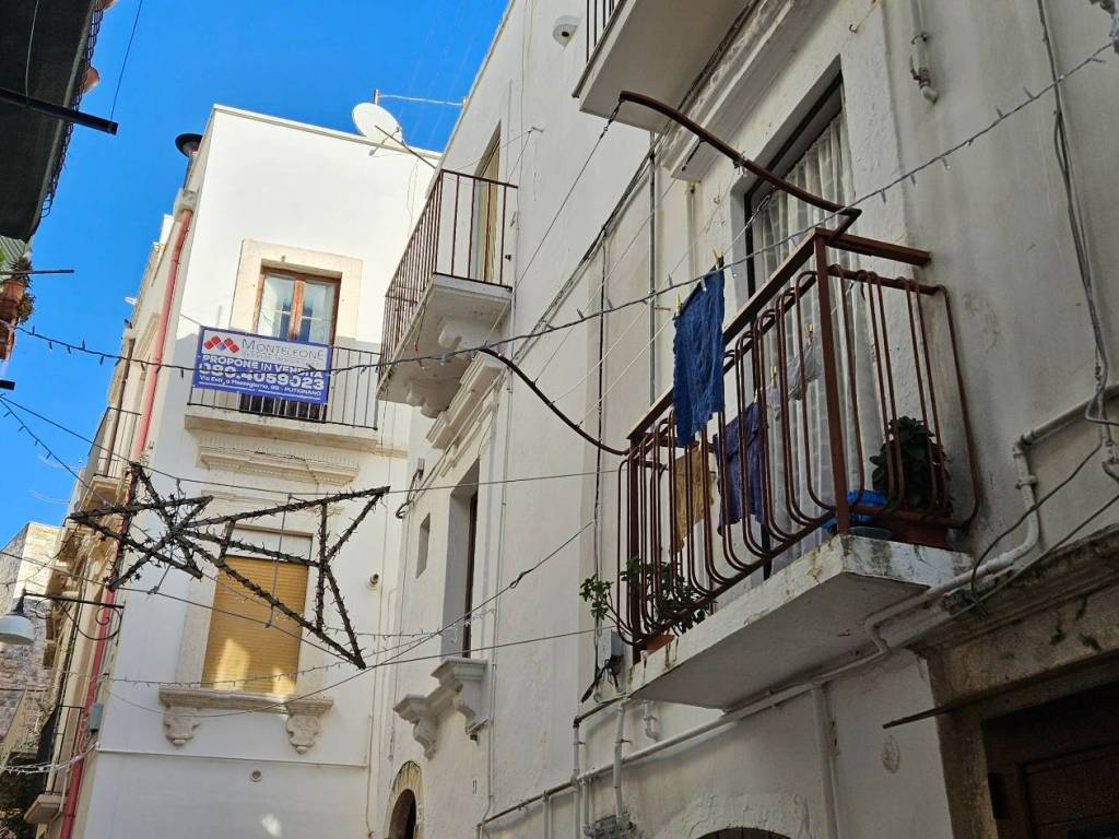 Appartamento a Putignano in Via Monache, 17 - Foto 2