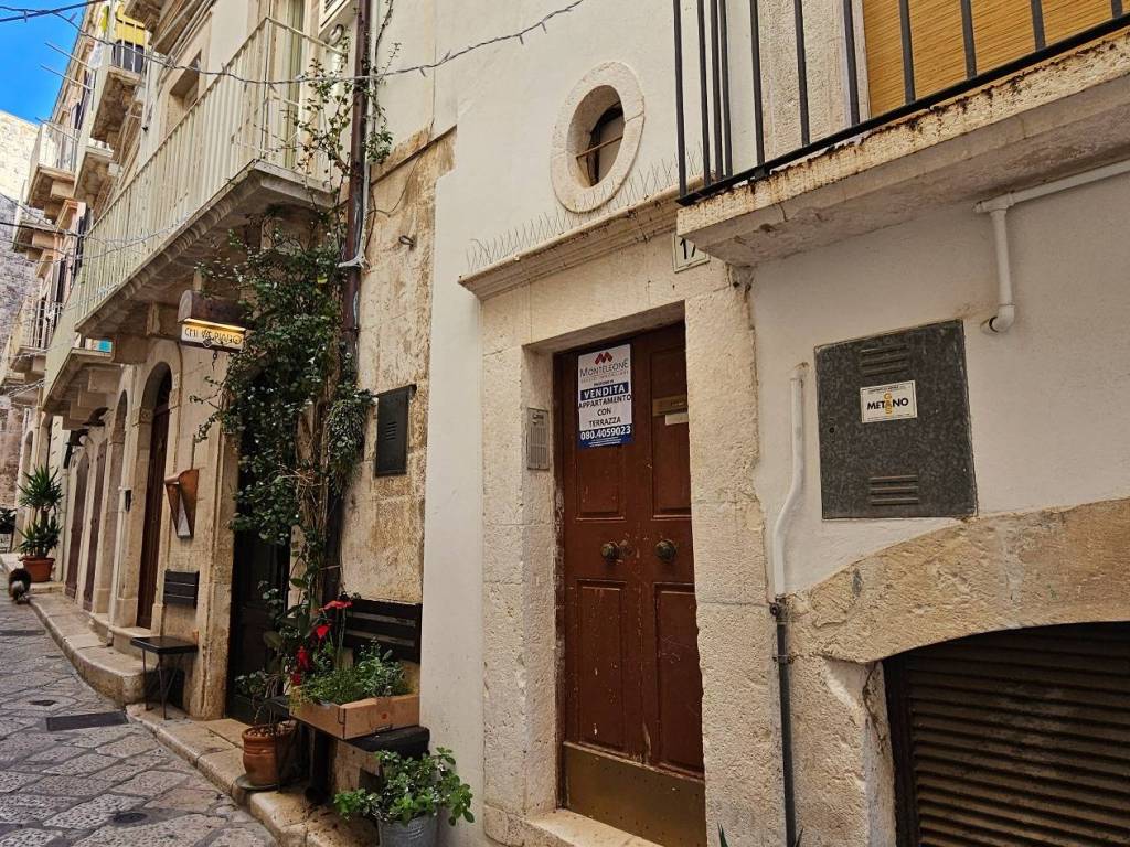 Appartamento a Putignano in Via Monache, 17 - Foto 3