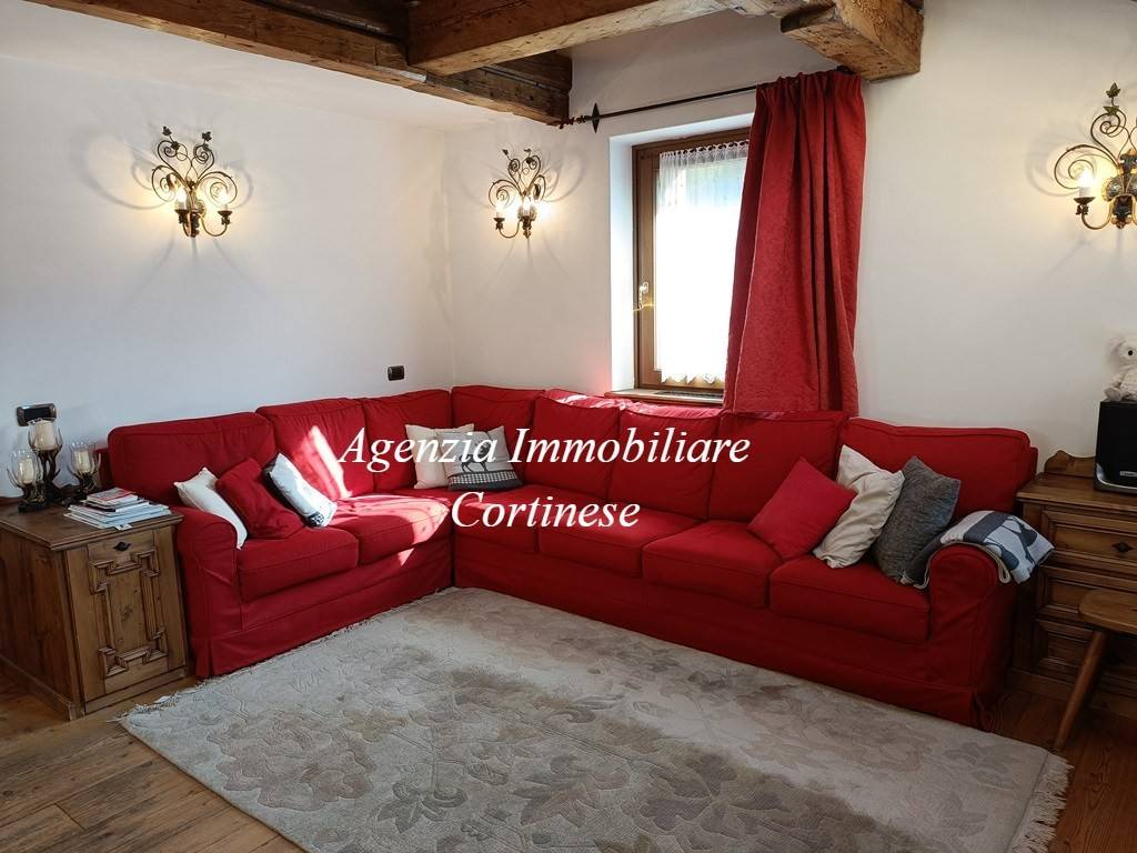 Appartamento a Cortina d'ampezzo - Foto 3