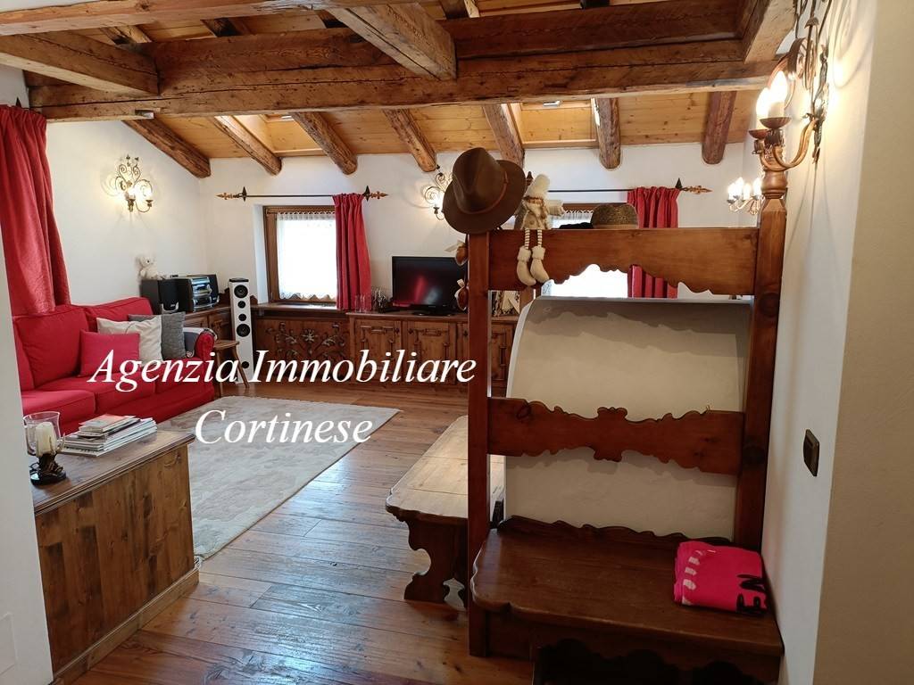 Appartamento a Cortina d'ampezzo - Foto 4