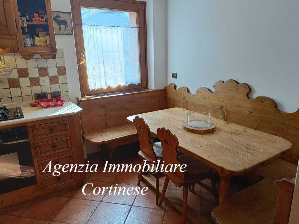 Appartamento a Cortina d'ampezzo - Foto 5