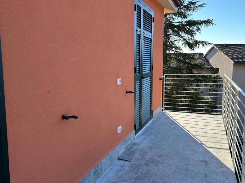 Attico / mansarda a La spezia in Via Montepertico, 104 - Foto 3