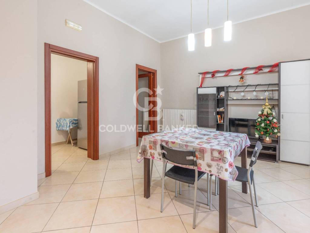 Appartamento a Lecce in Via Giuseppe Parini - Foto 3