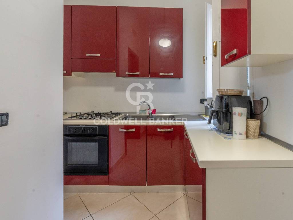 Appartamento a Lecce in Via Giuseppe Parini - Foto 4