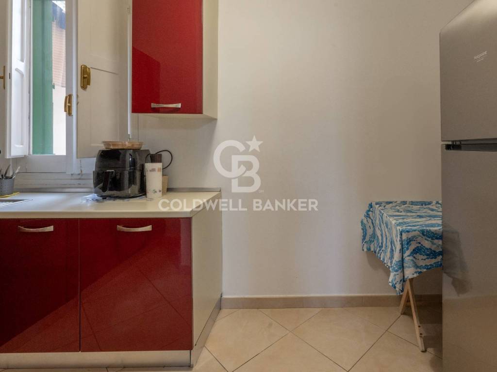 Appartamento a Lecce in Via Giuseppe Parini - Foto 5