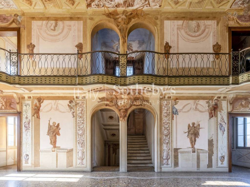 Villa a Breda di piave in via Alvise dal Vesco - Foto 2