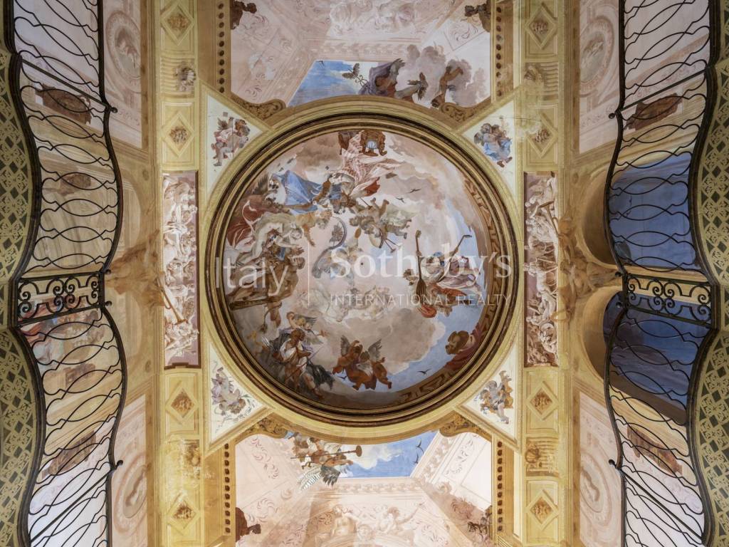 Villa a Breda di piave in via Alvise dal Vesco - Foto 3