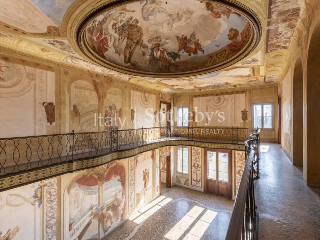 Villa a Breda di piave in via Alvise dal Vesco - Foto 4