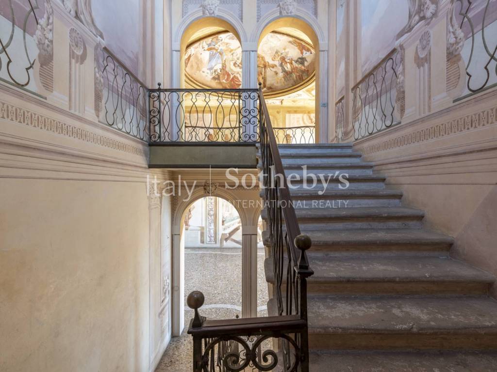 Villa a Breda di piave in via Alvise dal Vesco - Foto 5