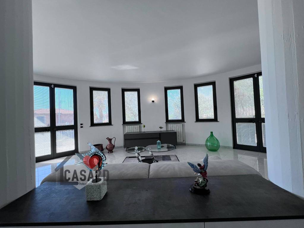 Villa a Spoleto in Via San Benedetto - Foto 3