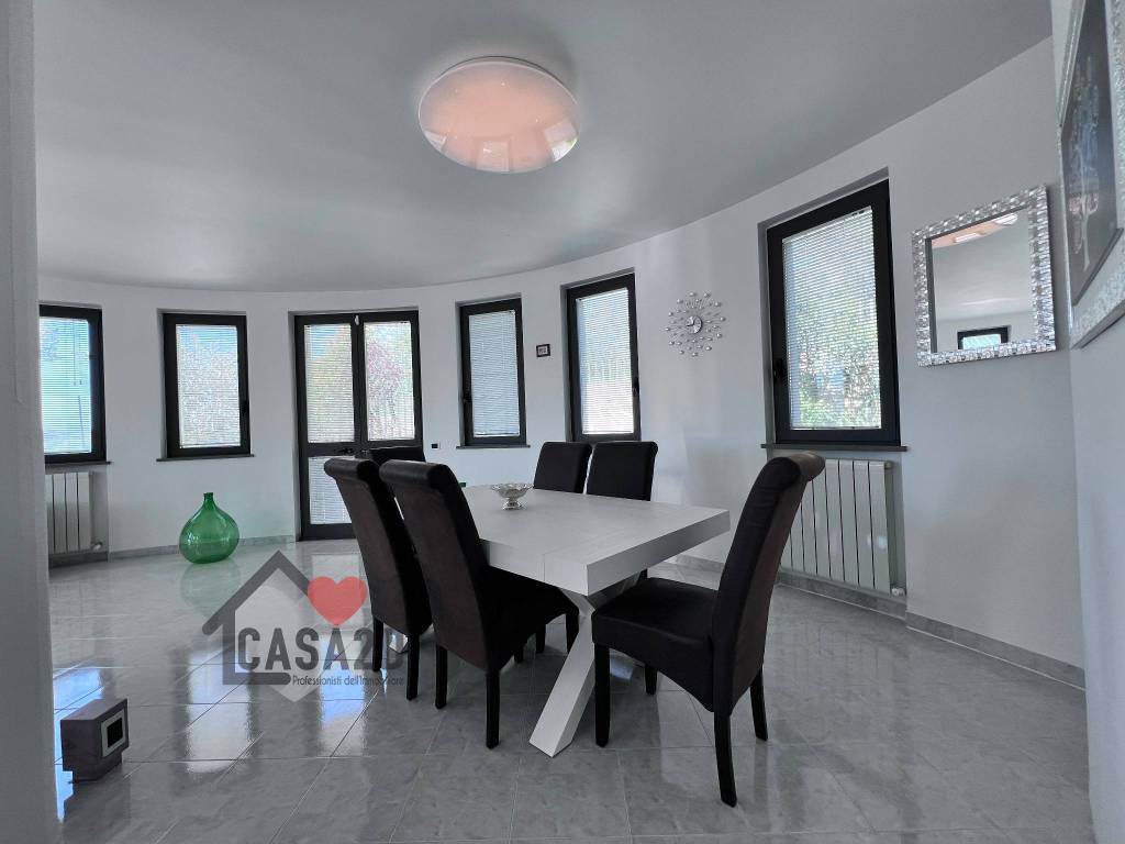 Villa a Spoleto in Via San Benedetto - Foto 4