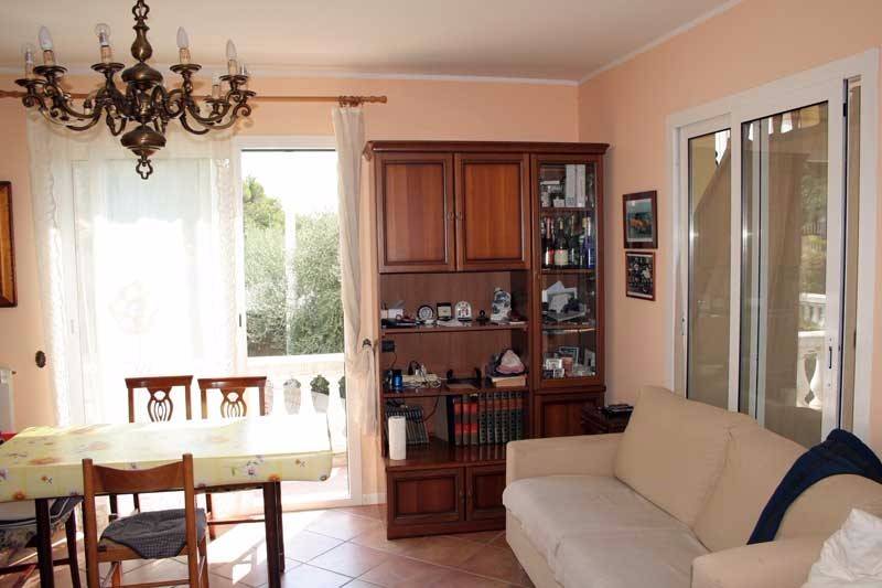 Villa a Vallecrosia in Via Roma Traversa I , 20 - Foto 5