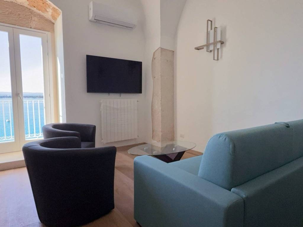 Appartamento a Siracusa in Via delle Carceri Vecchie - Foto 2